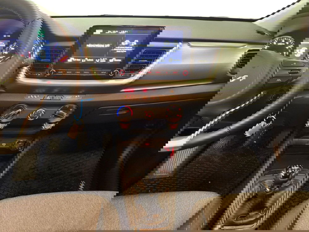 Kia Stonic usata a Modena (11)