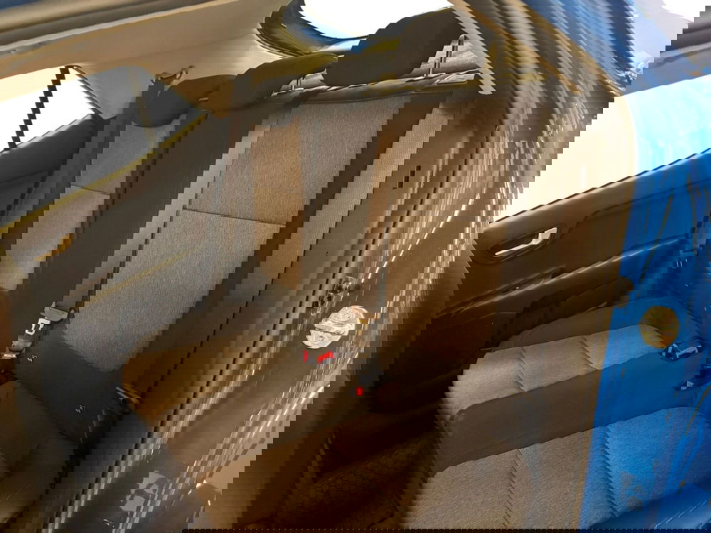 Kia Stonic usata a Modena (13)