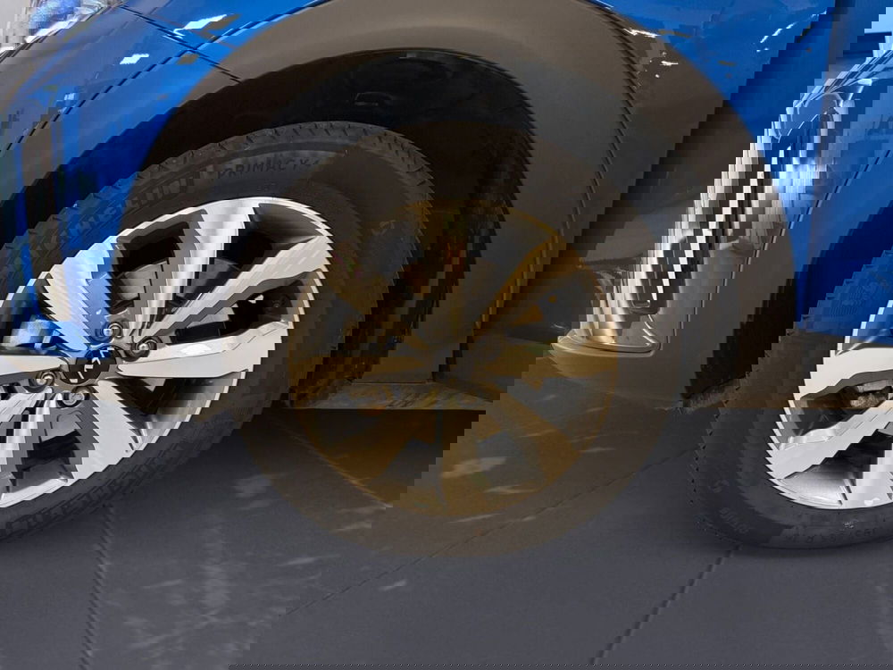 Kia Stonic usata a Modena (14)