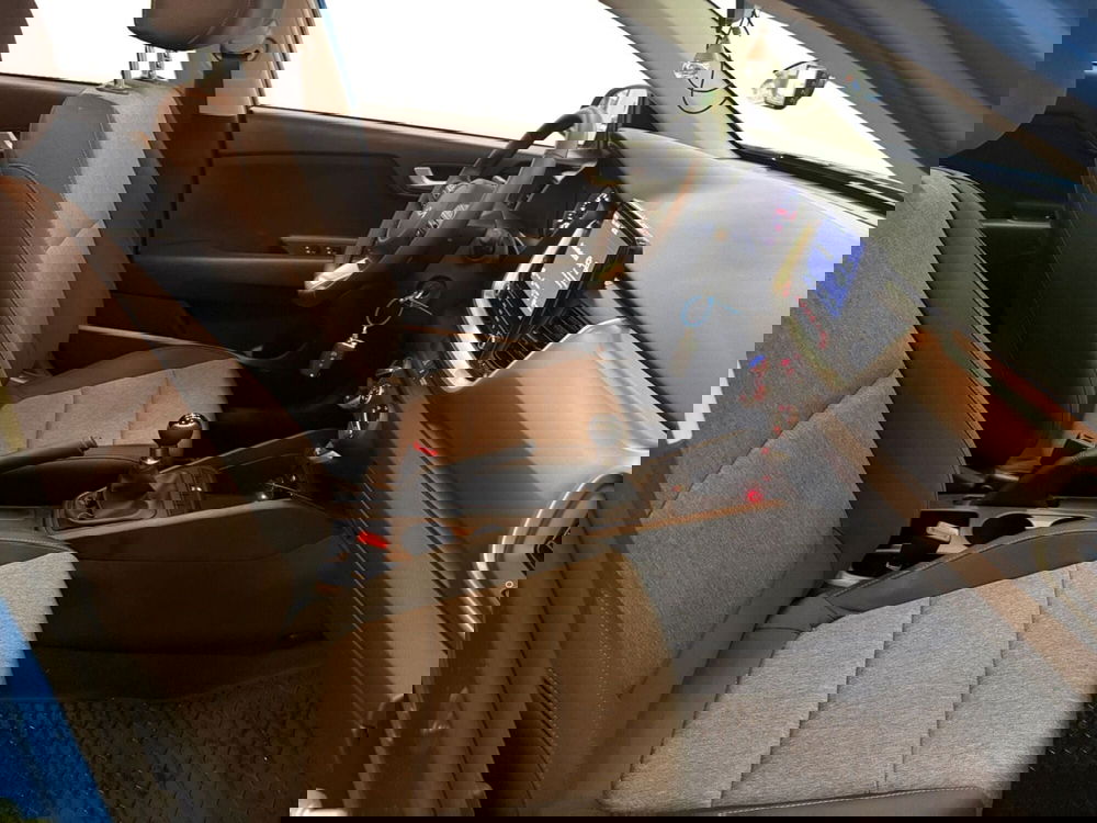 Kia Stonic usata a Modena (15)