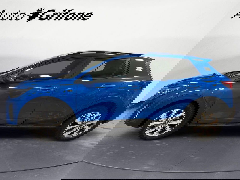 Kia Stonic usata a Modena (2)