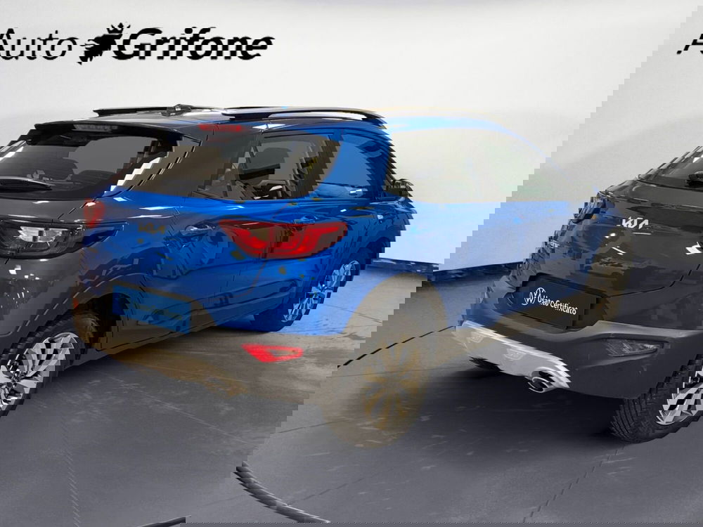 Kia Stonic usata a Modena (5)