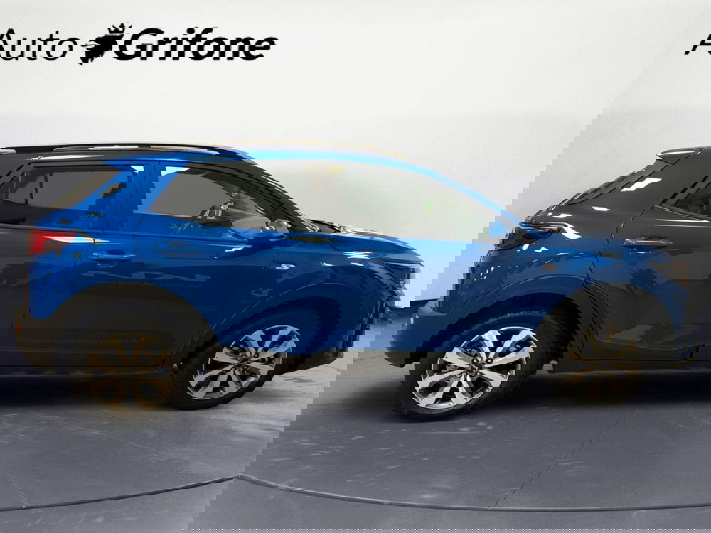 Kia Stonic usata a Modena (6)