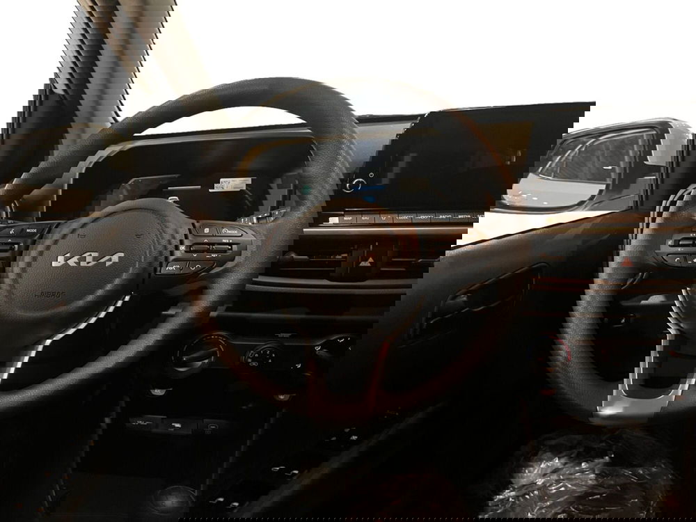 Kia Picanto nuova a Modena (12)