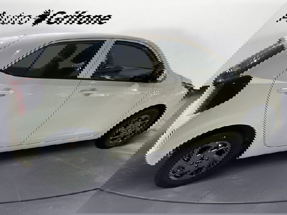 Kia Picanto nuova a Modena (6)