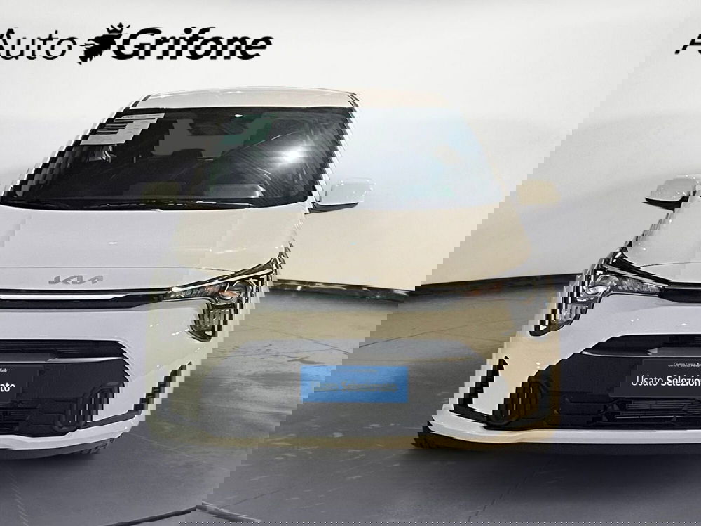 Kia Picanto nuova a Modena (8)