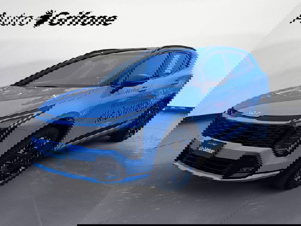 Kia Sportage nuova a Modena