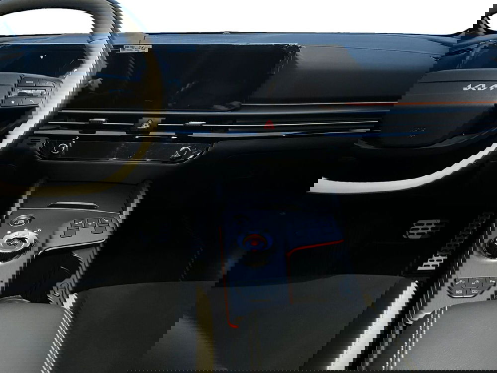 Kia Sportage nuova a Modena (11)