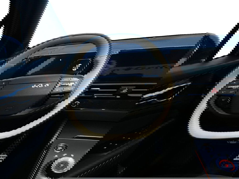 Kia Sportage nuova a Modena (12)