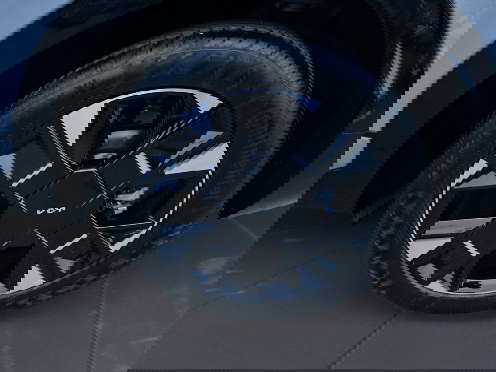 Kia Sportage nuova a Modena (14)