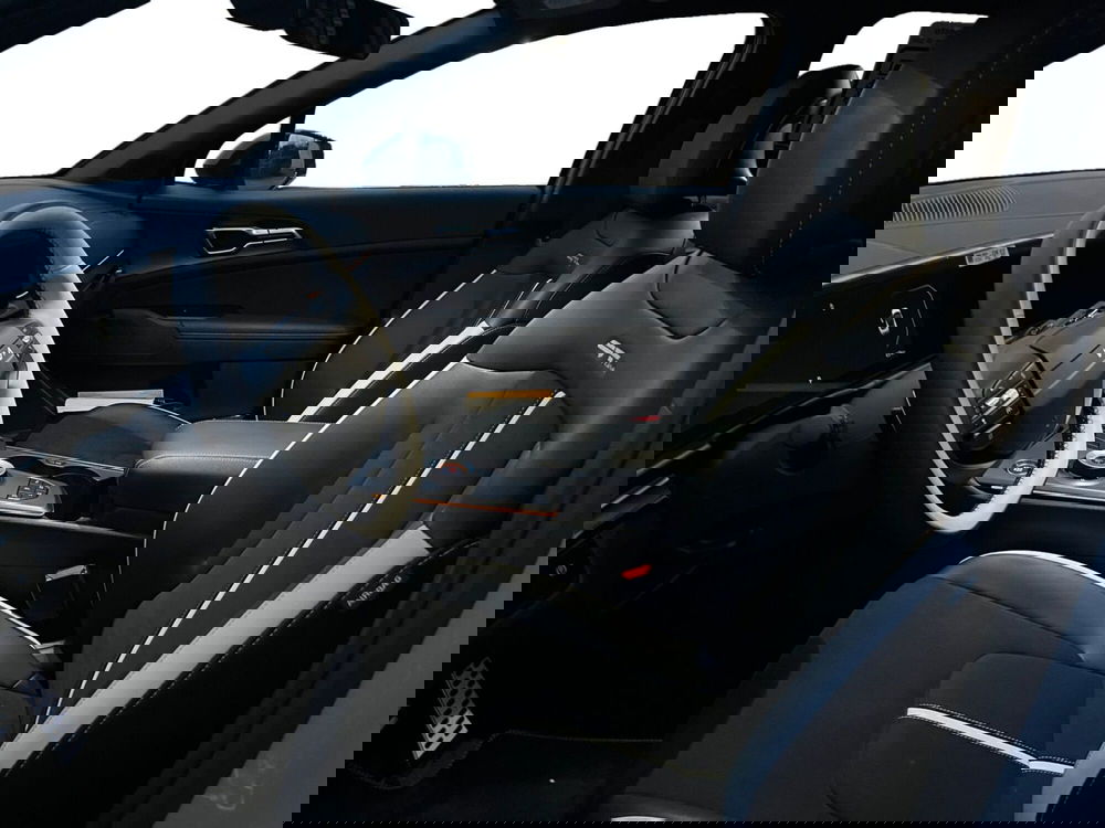 Kia Sportage nuova a Modena (9)