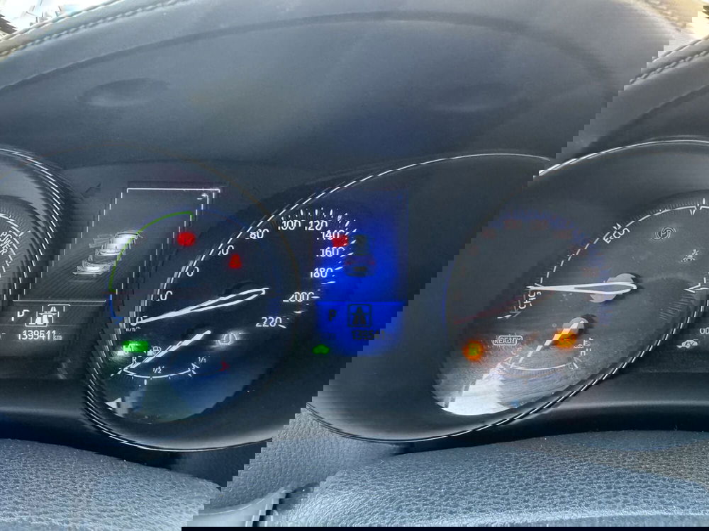 Toyota Toyota C-HR usata a Como (10)