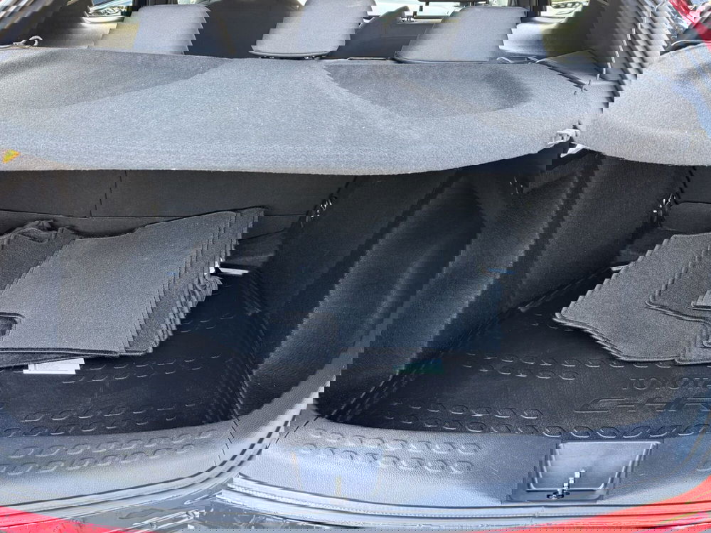 Toyota Toyota C-HR usata a Como (12)