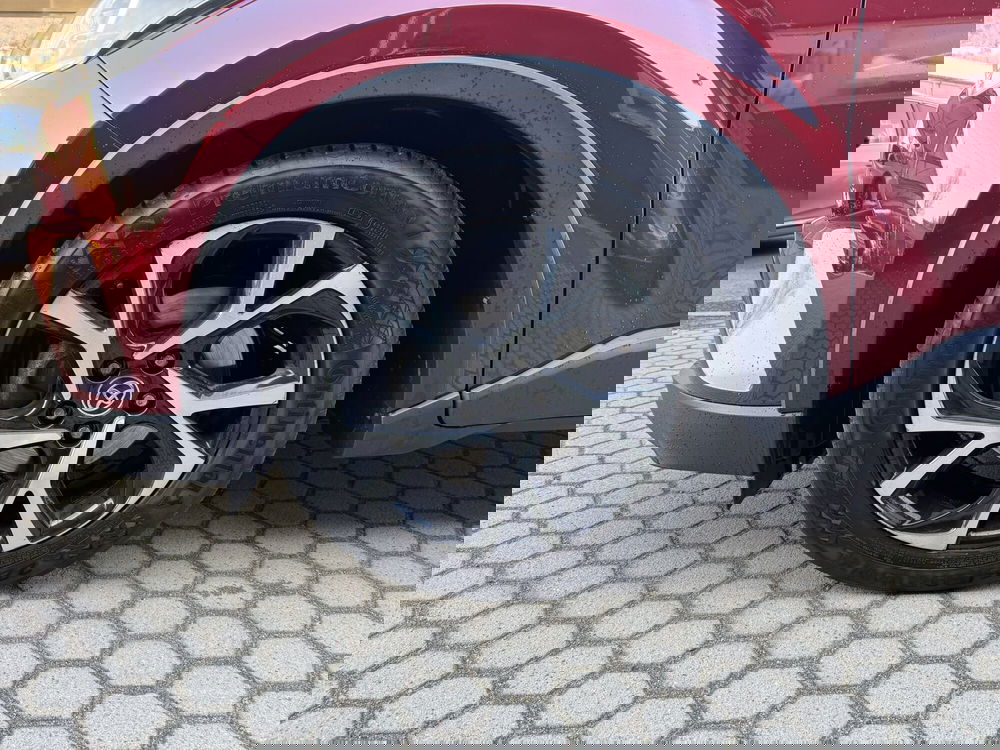 Toyota Toyota C-HR usata a Como (13)