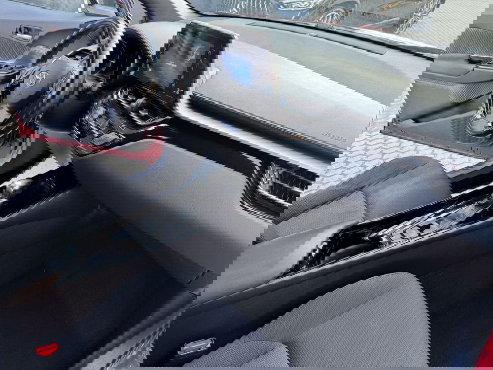 Toyota Toyota C-HR usata a Como (5)