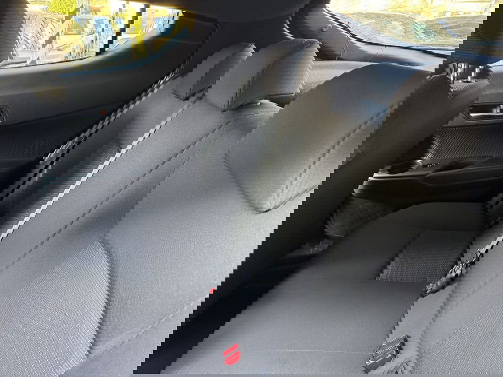 Toyota Toyota C-HR usata a Como (6)