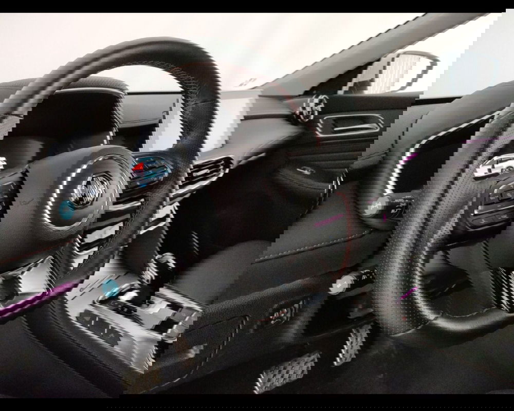 Mg HS nuova a Roma (11)