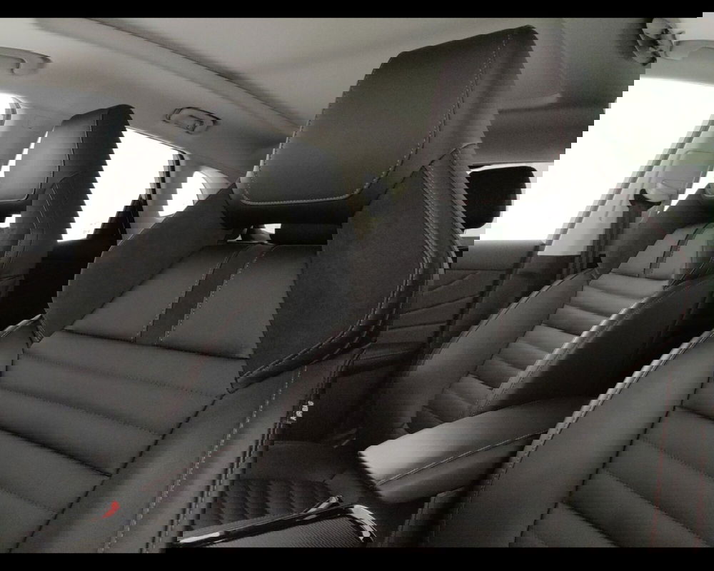 Mg HS nuova a Roma (12)