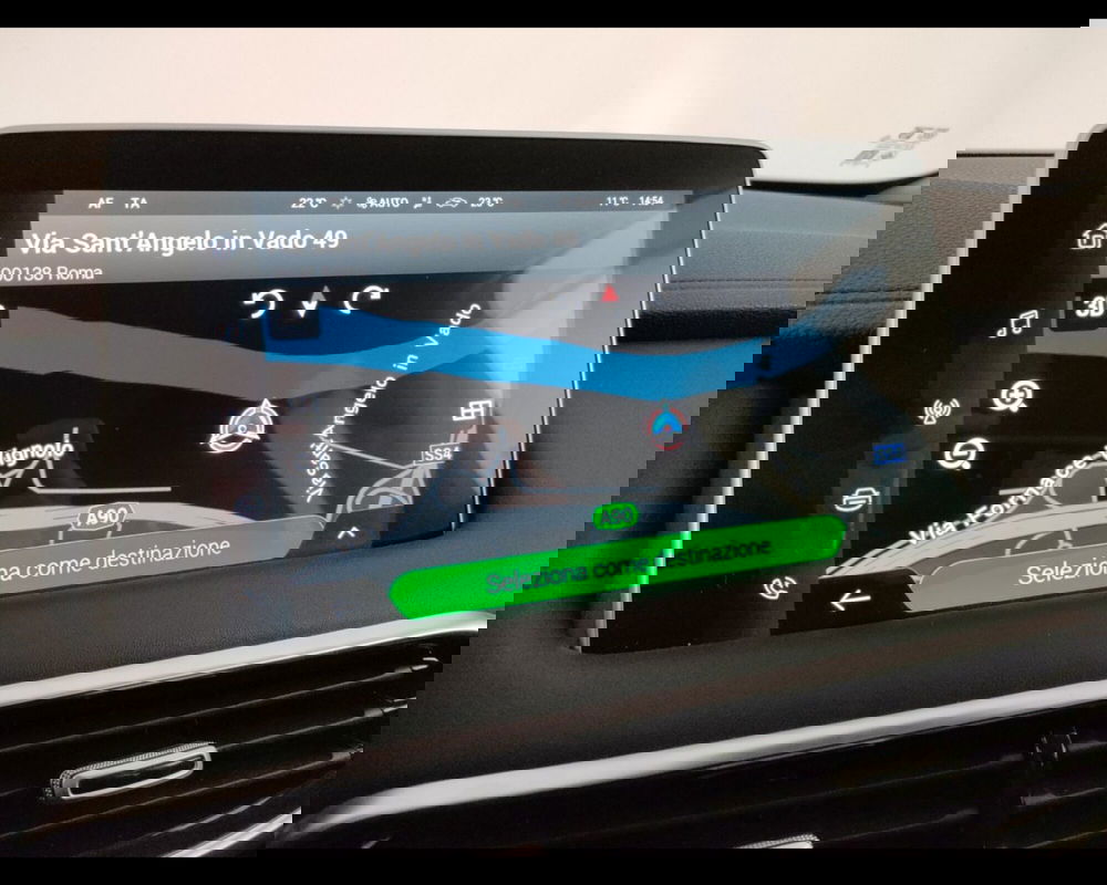 Mg HS nuova a Roma (17)