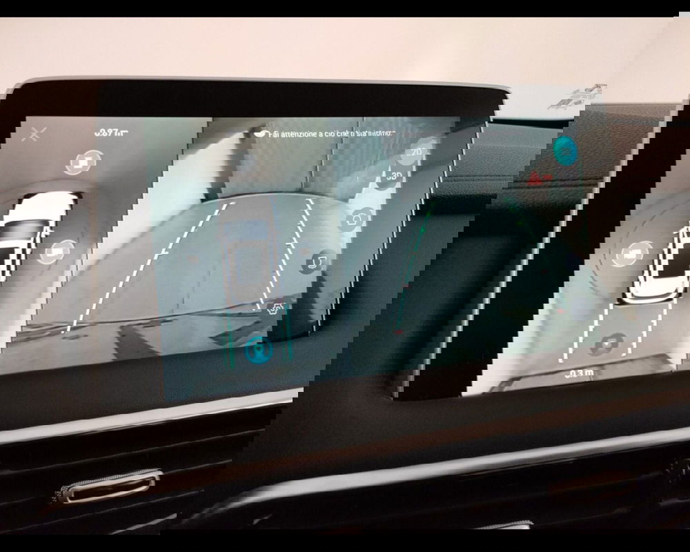 Mg HS nuova a Roma (18)