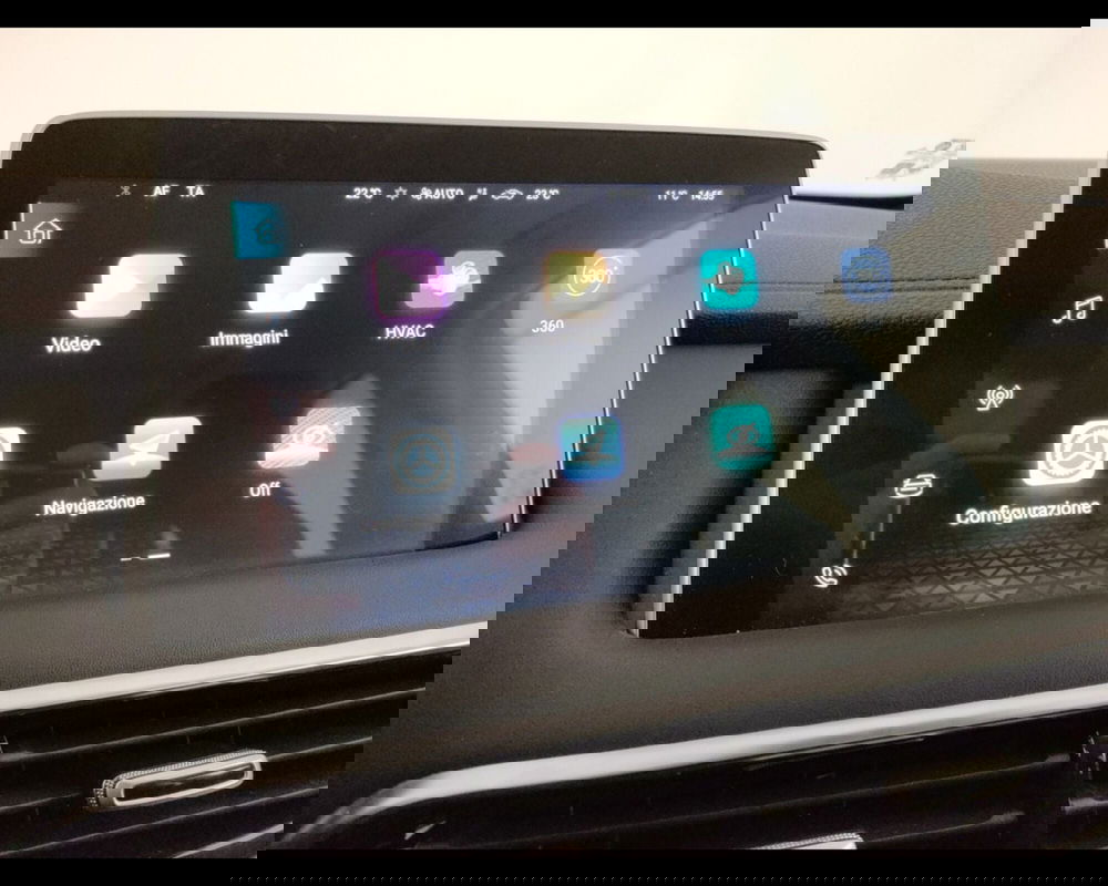 Mg HS nuova a Roma (19)