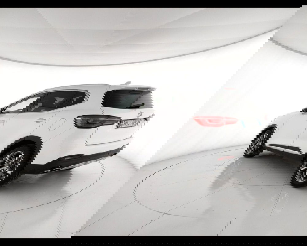 Mg HS nuova a Roma (2)