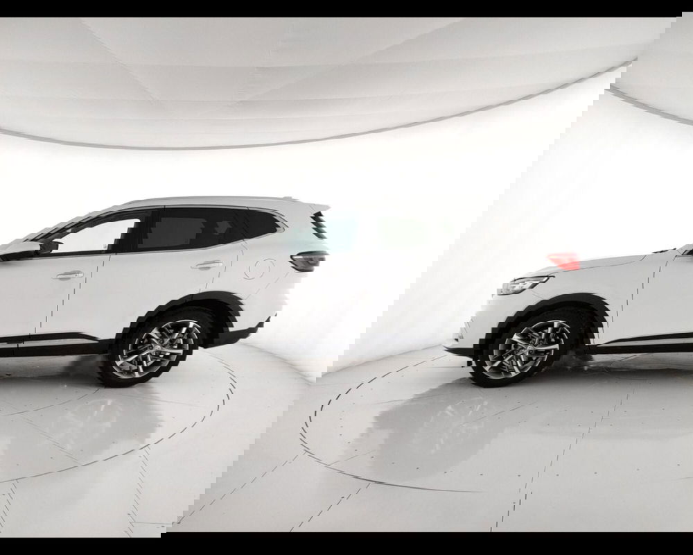 Mg HS nuova a Roma (3)