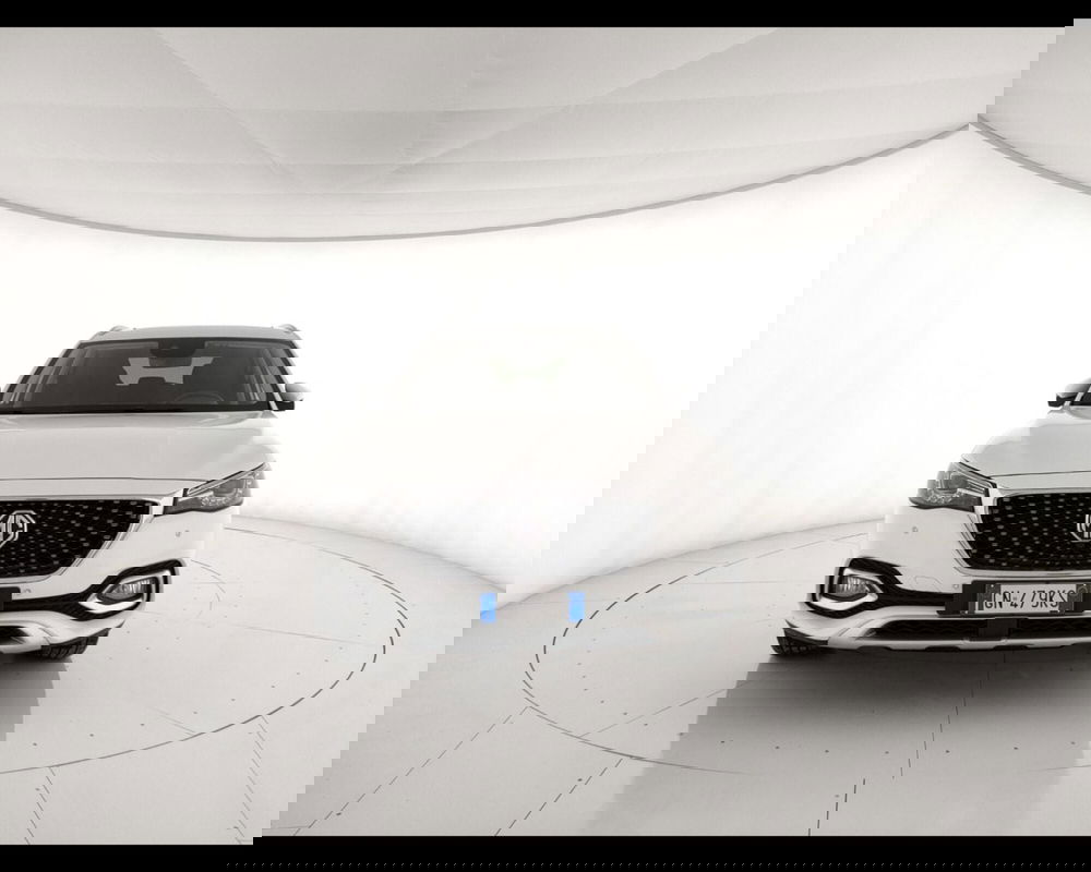 Mg HS nuova a Roma (4)