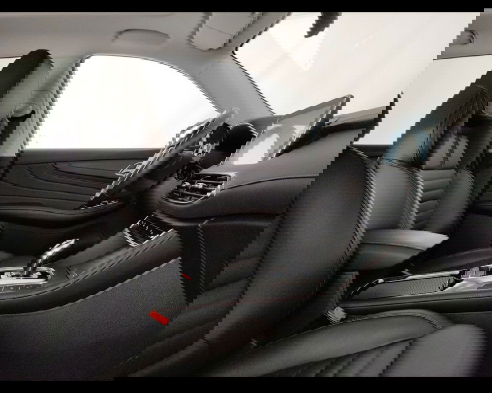 Mg HS nuova a Roma (5)