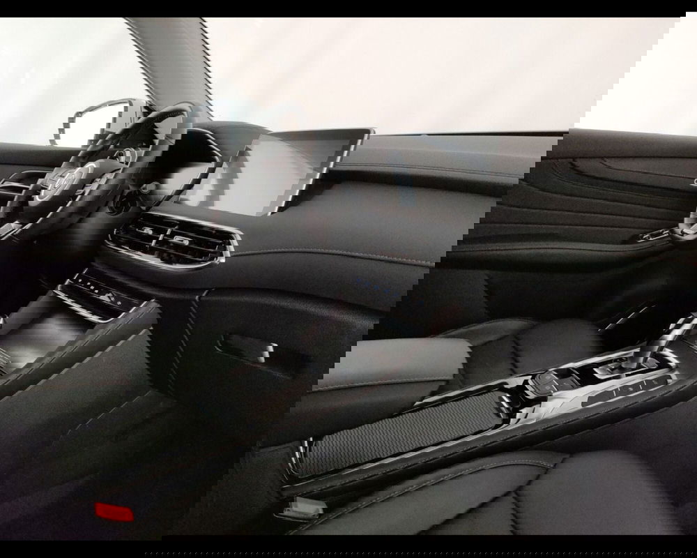 Mg HS nuova a Roma (6)