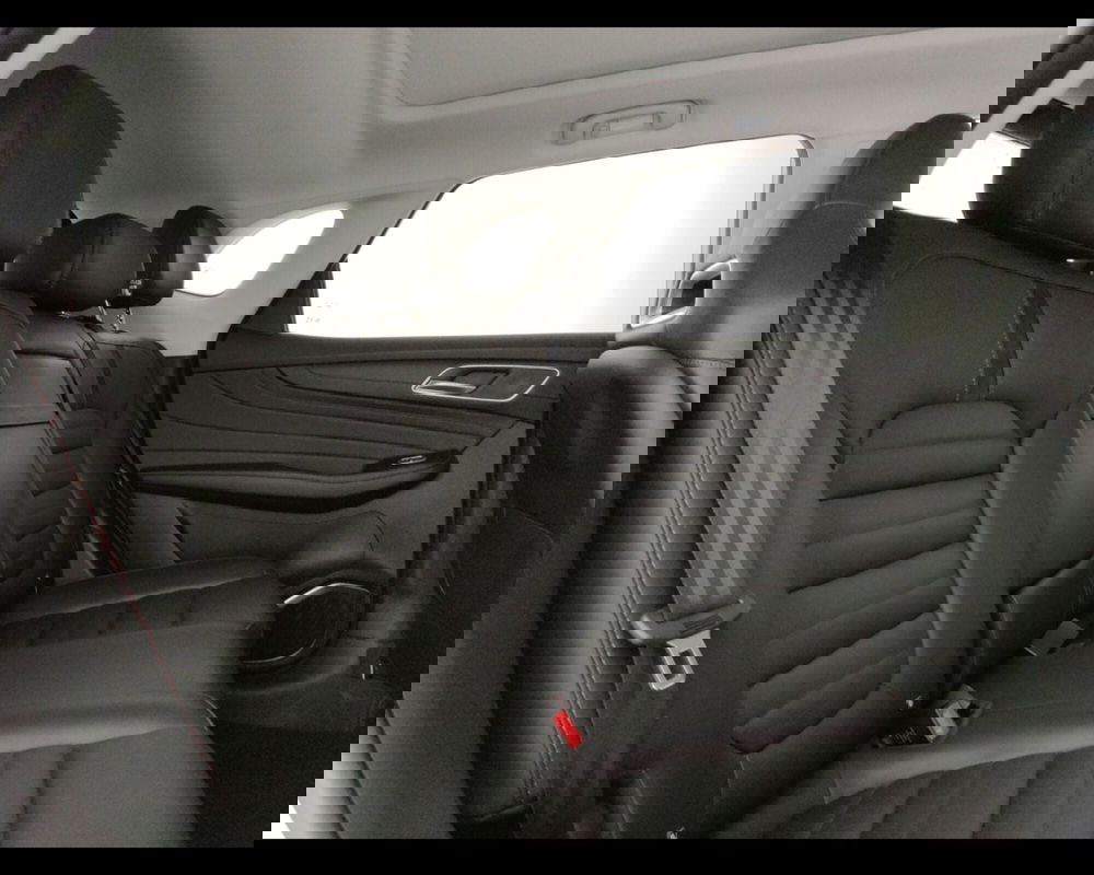 Mg HS nuova a Roma (7)