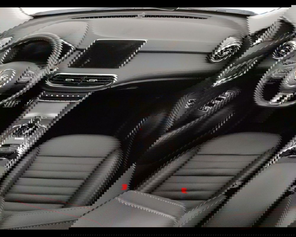 Mg HS nuova a Roma (8)