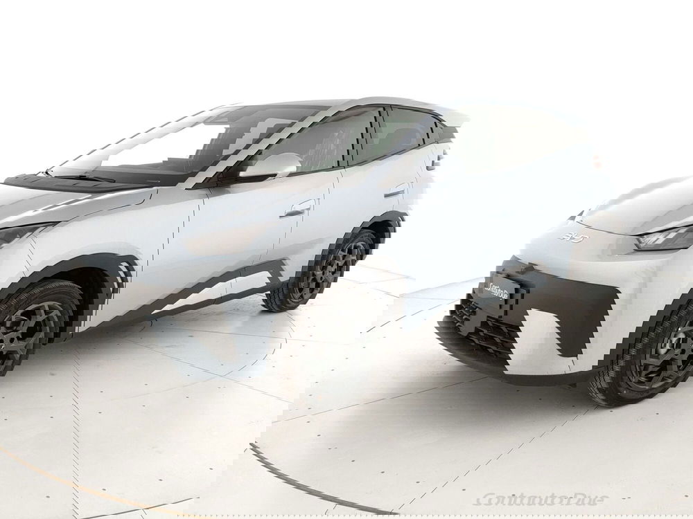 Byd Dolphin Surf nuova a Caserta