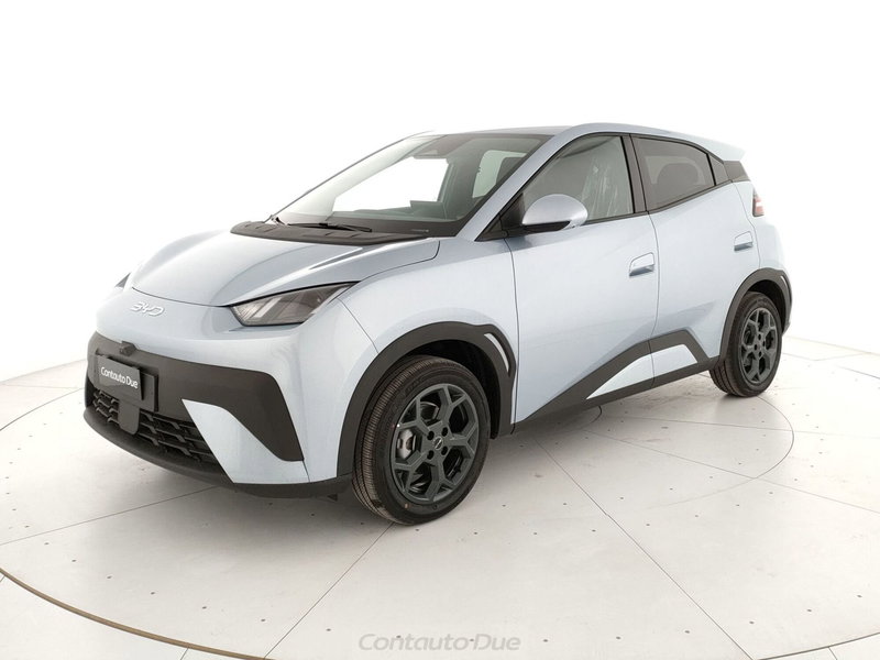 Byd Dolphin Surf nuova a Caserta