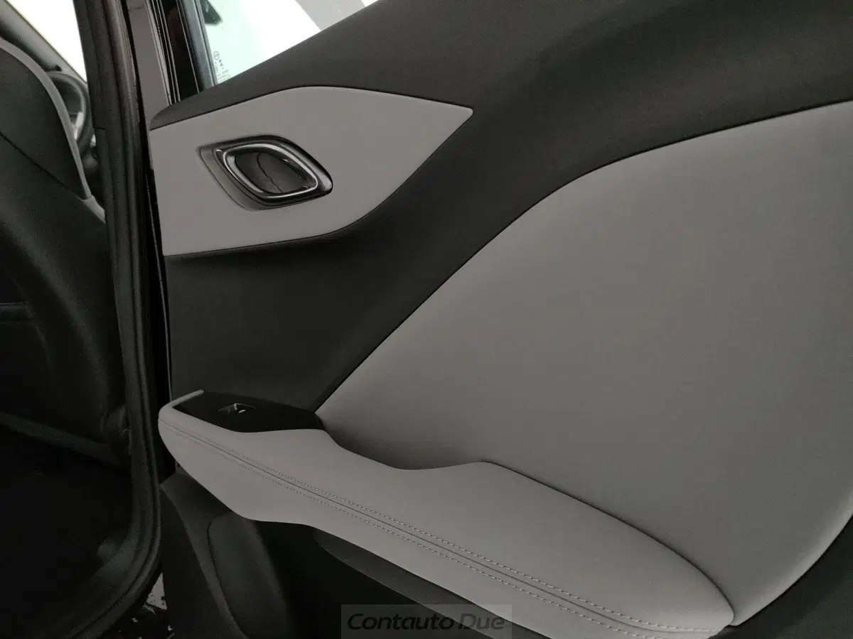 Byd Dolphin Surf nuova a Caserta (10)