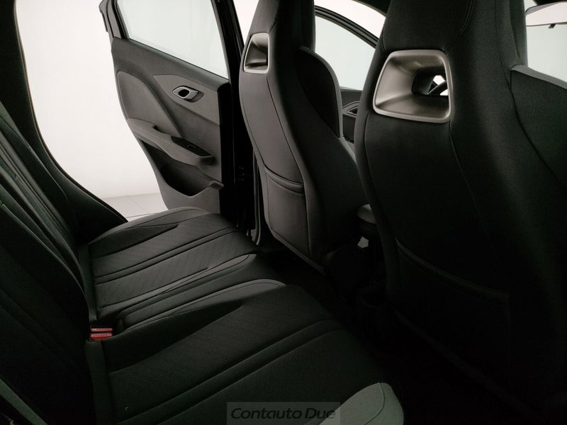 Byd Dolphin Surf nuova a Caserta (11)