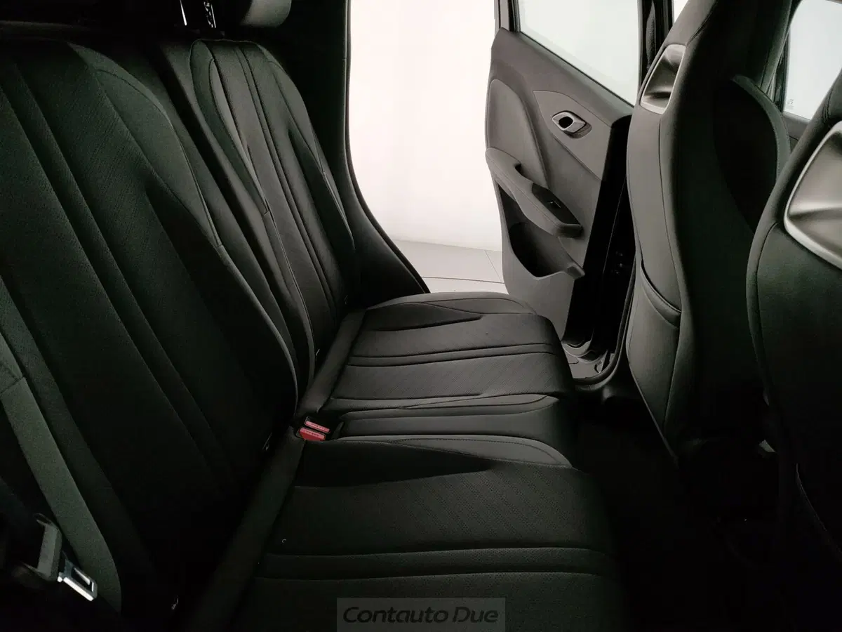 Byd Dolphin Surf nuova a Caserta (12)