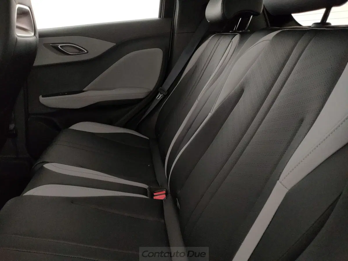 Byd Dolphin Surf nuova a Caserta (16)