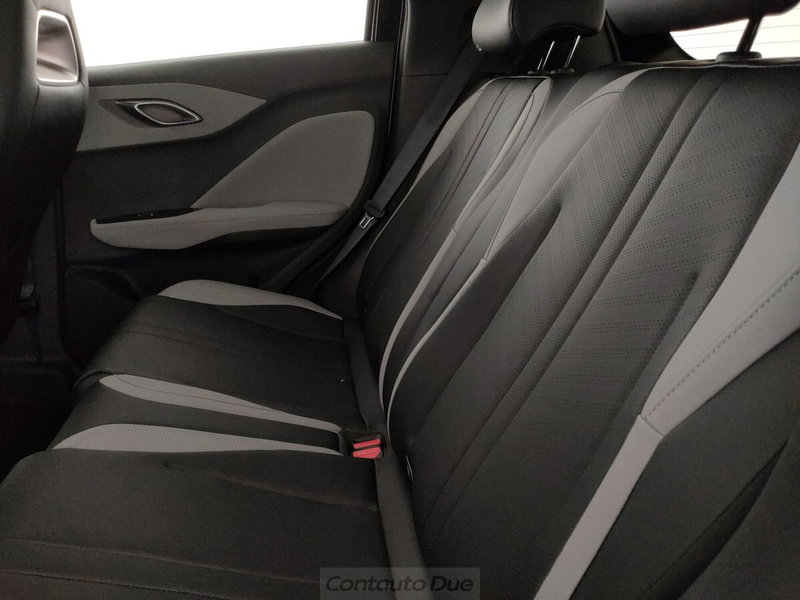 Byd Dolphin Surf nuova a Caserta (16)