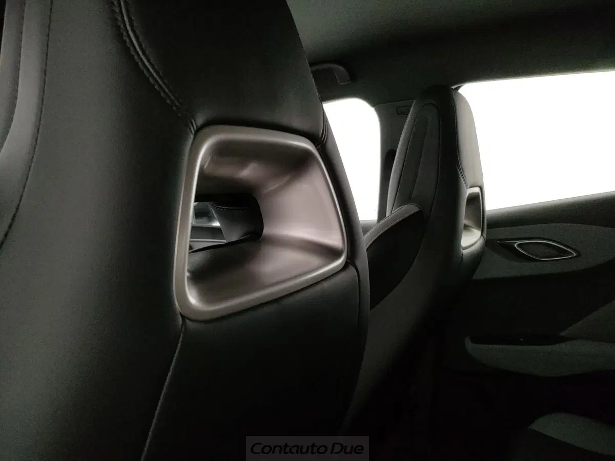 Byd Dolphin Surf nuova a Caserta (17)