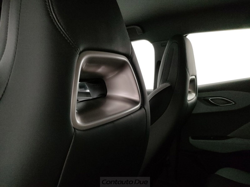 Byd Dolphin Surf nuova a Caserta (17)