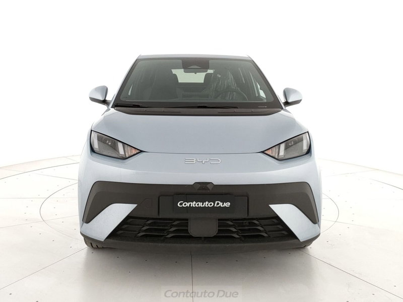 Byd Dolphin Surf nuova a Caserta (2)