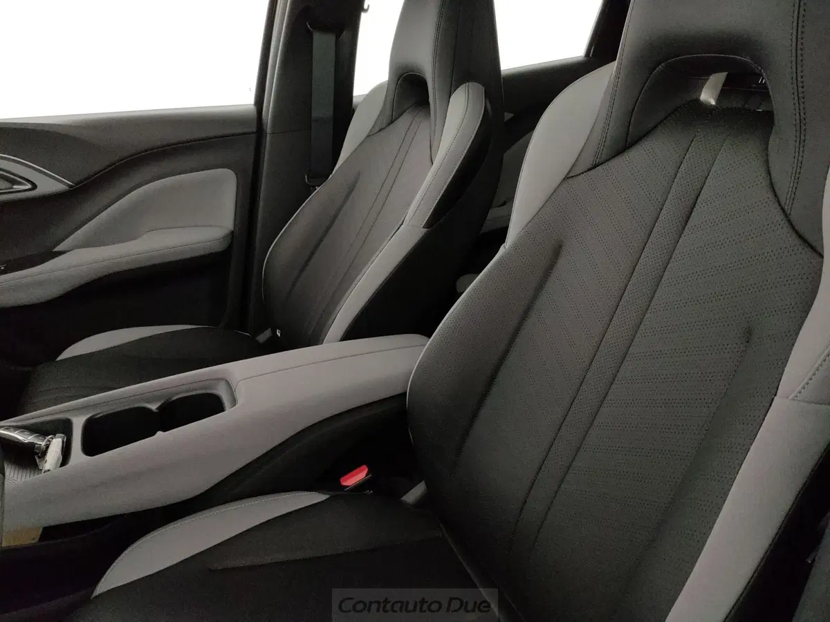 Byd Dolphin Surf nuova a Caserta (20)