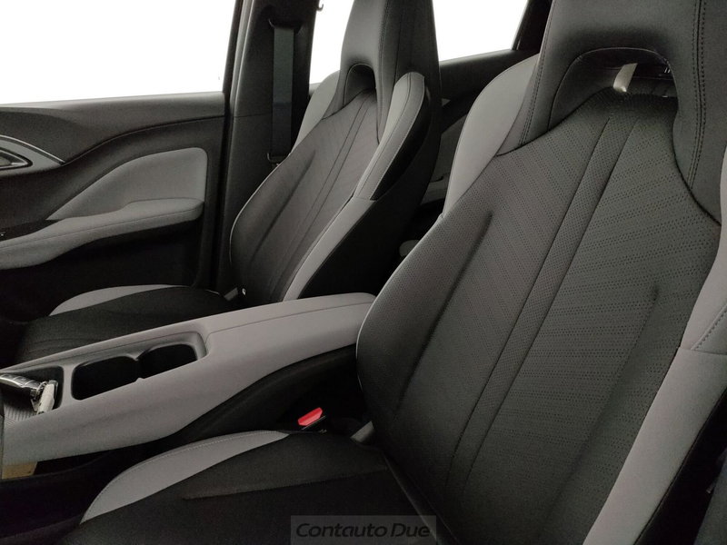 Byd Dolphin Surf nuova a Caserta (20)