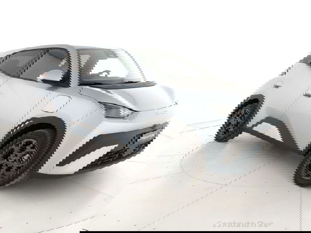 Byd Dolphin Surf nuova a Caserta (3)