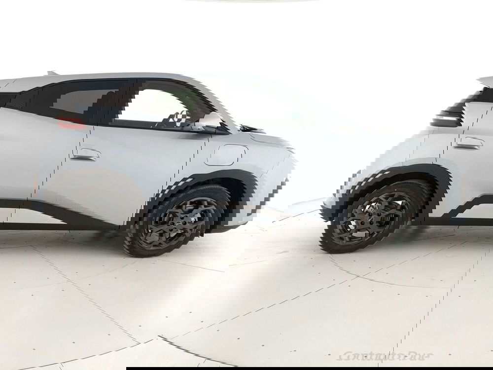 Byd Dolphin Surf nuova a Caserta (4)