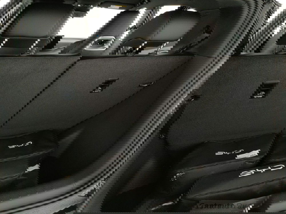 Byd Dolphin Surf nuova a Caserta (9)