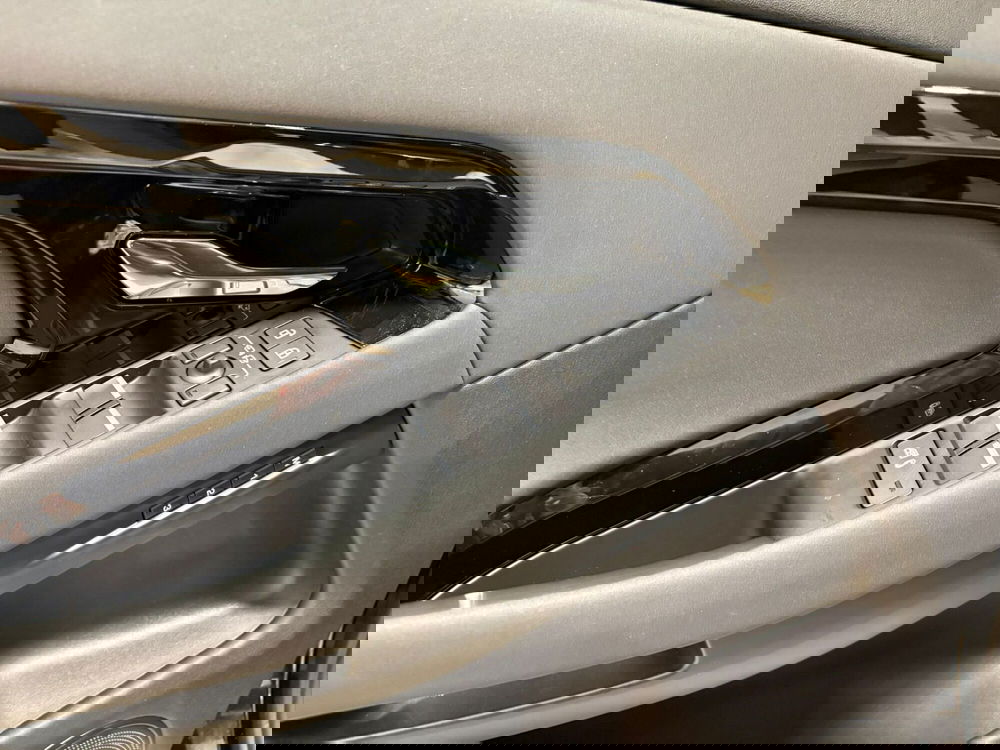 Land Rover Range Rover Evoque usata a Torino (13)