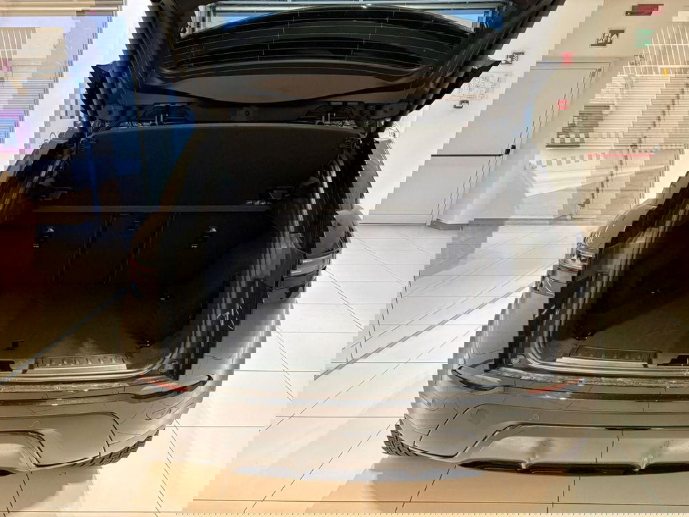 Land Rover Range Rover Evoque usata a Torino (14)