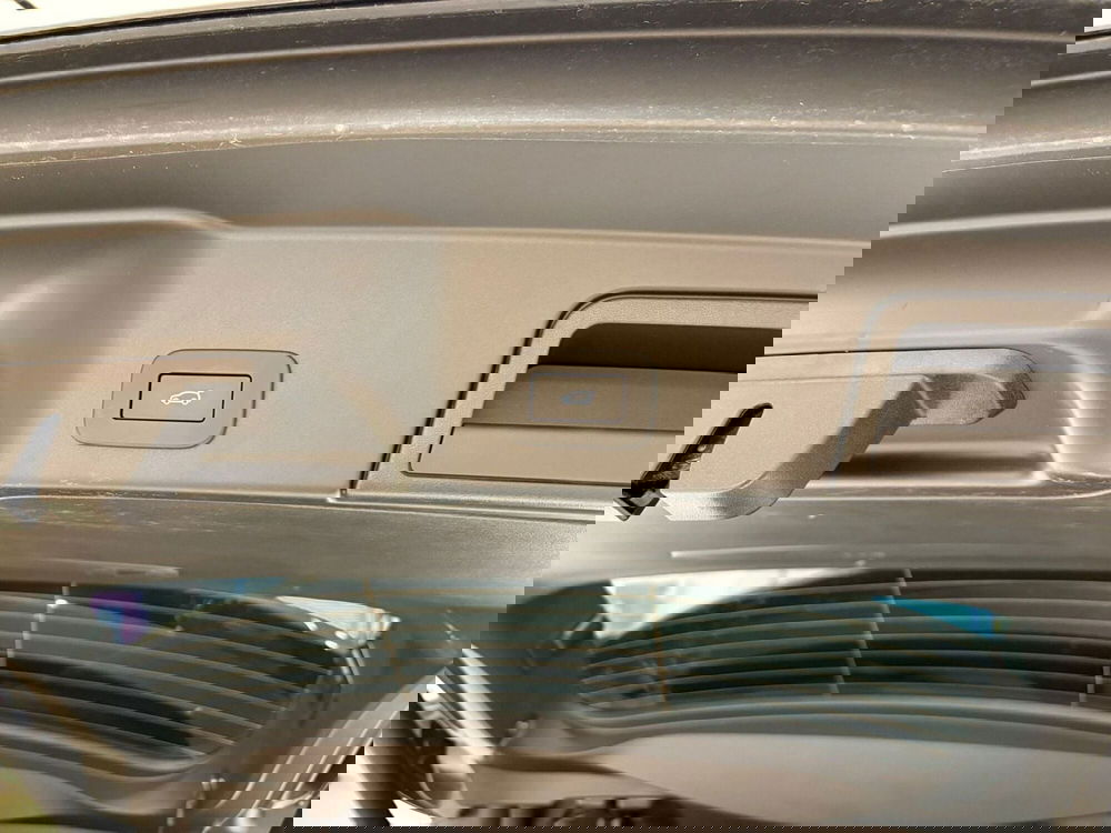 Land Rover Range Rover Evoque usata a Torino (15)